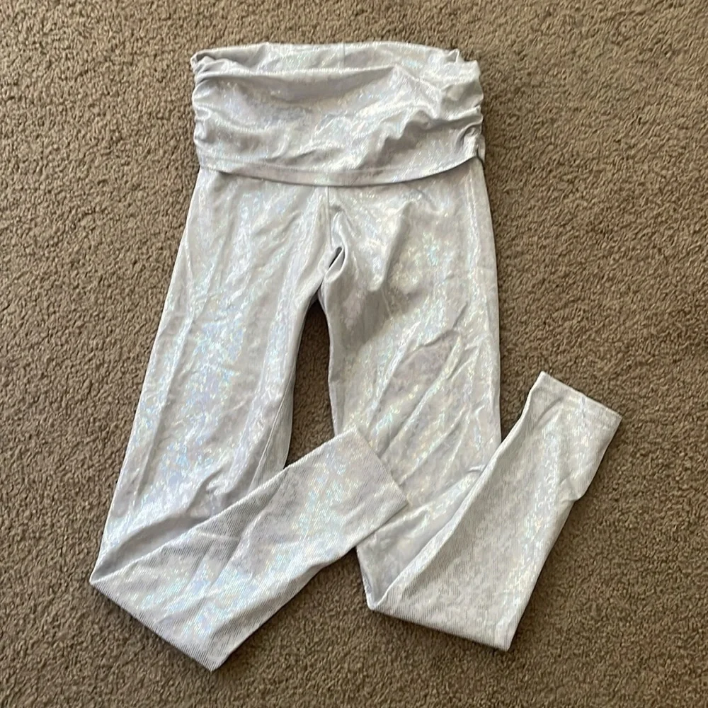 Sea Dragon Studio Leggings - Picture 1 of 7